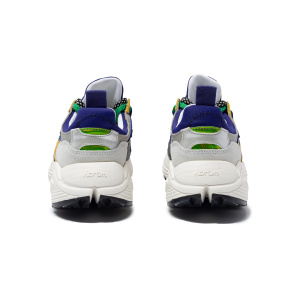 Кроссовки diadora RAVE LEATHER POP