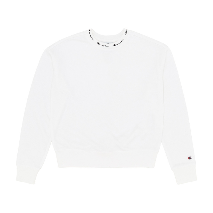 Женская толстовка Champion ACI AMERICAN CLASSIC