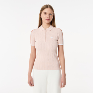 Женский свитер Lacoste SWEATER