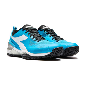 Мужские кроссовки diadora BLUSHIELD TORNEO AG