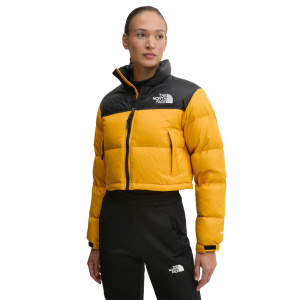 Женская куртка The North Face NUPTSE SHORT JACKET