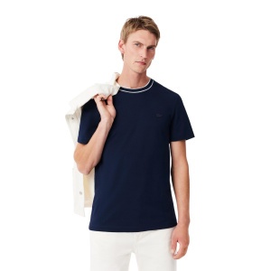 Мужская футболка Lacoste Core Essentials