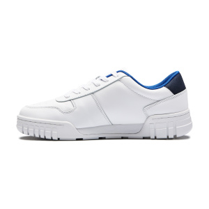 Мужские кроссовки Tommy Jeans ESSENTIAL LEATHER CUPSOLE