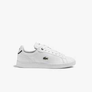 Мужские кеды Lacoste SNEAKERS