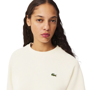 Женская толстовка Lacoste SWEATSHIRT