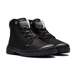 Женские ботинки Palladium SP20 CUFF LTH Waterproof WL