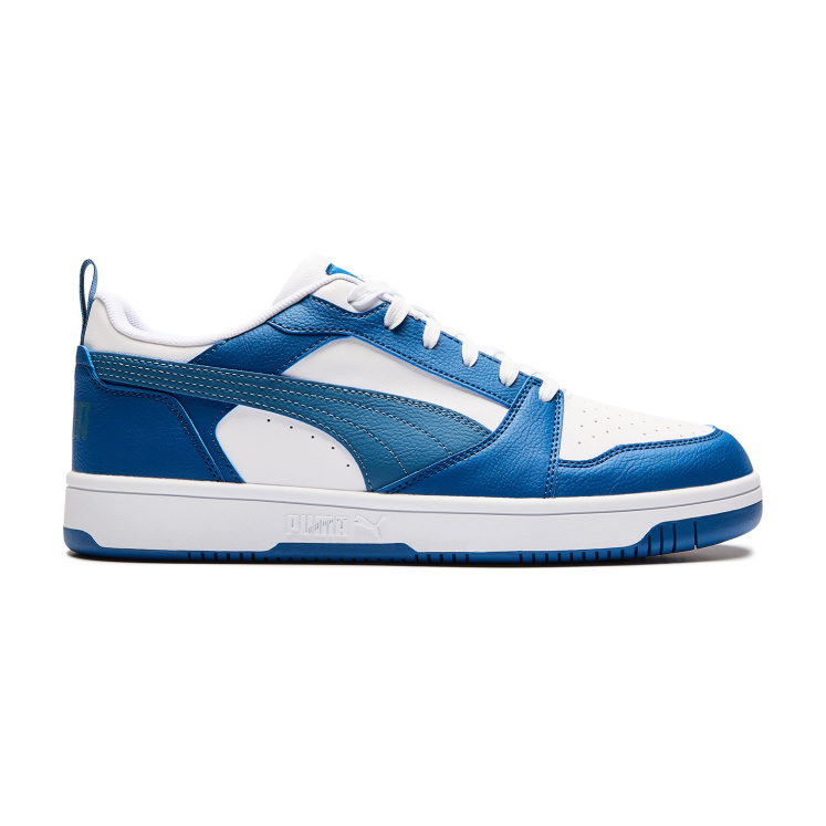 Мужские кеды PUMA REBOUND V6 LOW
