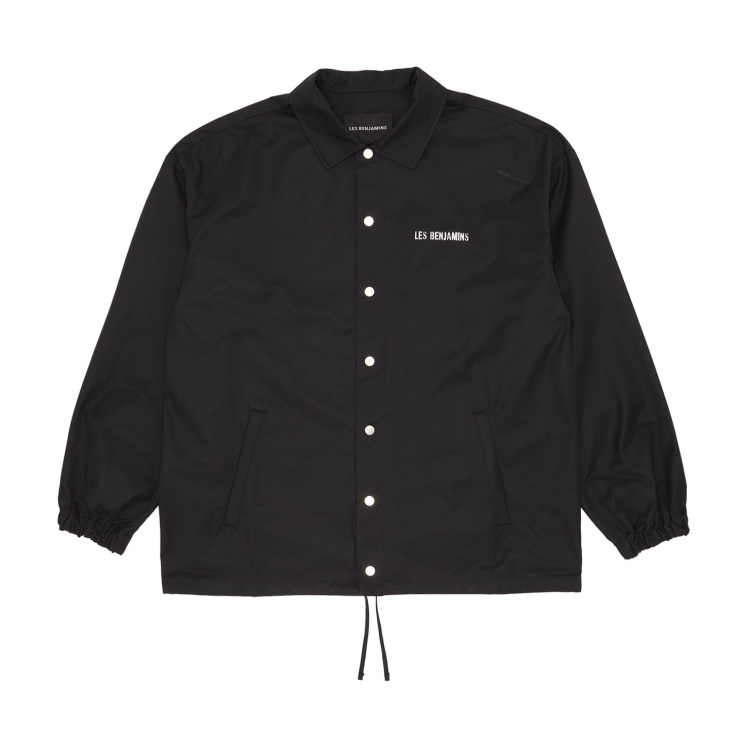Мужская куртка Les Benjamins JACKETS