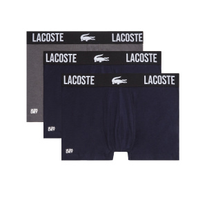 Мужское нижнее белье Lacoste BOXER