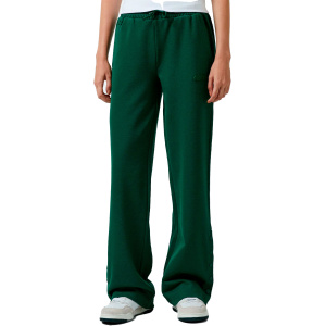 Женские спортивные штаны Lacoste MIXED FABRIC