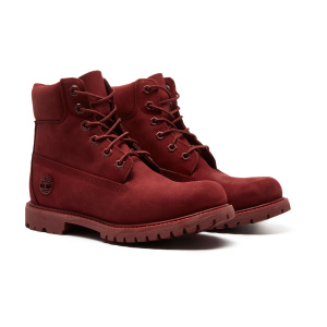 Женские ботинки Timberland 6IN PREMIUM BOOT