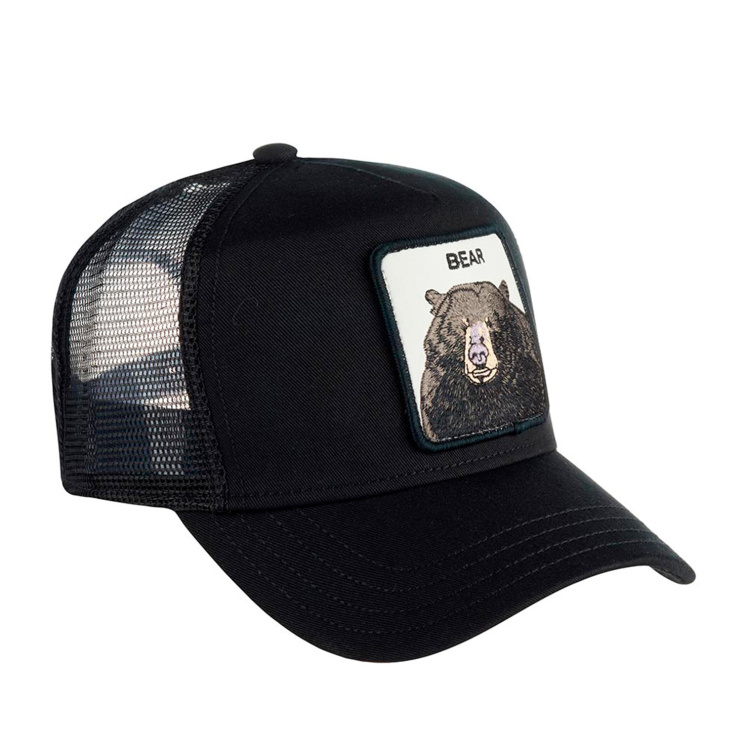 Кепка Goorin brothers BLACK BEAR