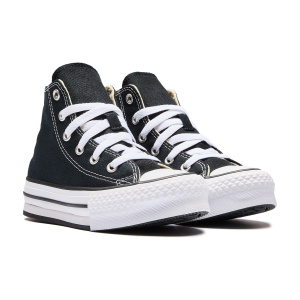 Детские кеды Converse Chuck Taylor All Star Lift Platform High