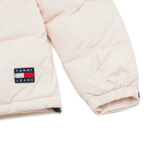 Женская куртка Tommy Jeans ALASKA PUFFER