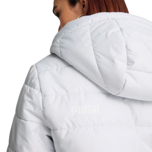 Женская куртка PUMA Essentials Padded Jacket