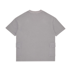 Мужская футболка UNITED 4 PLUS M T-SHIRT