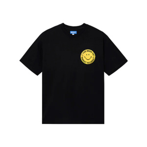Мужская футболка MARKET Smiley Afterhours T-Shirt