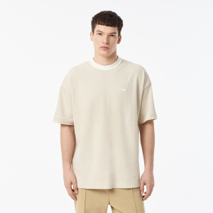 Мужская футболка Lacoste T-SHIRT