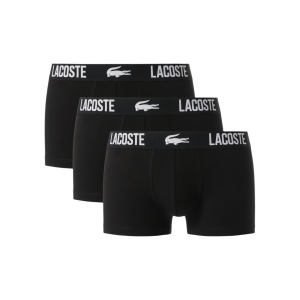 Мужское нижнее белье Lacoste TRUNK
