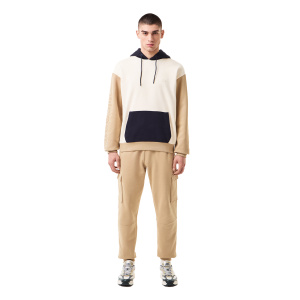 Мужская Lacoste Толстовка с капюшоном