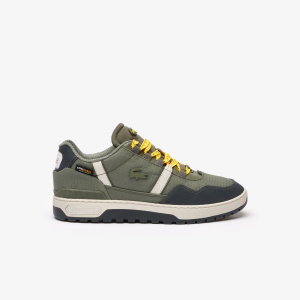 Мужские кеды Lacoste T-CLIPTR 223 1 SMA