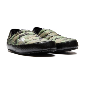 Мужские мюли The North Face THERMOBALL TRACTION MULE V