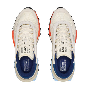 Мужские кроссовки Lacoste ELITE ACTIVE 224 1 SMA