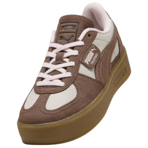 Женские кеды PUMA Palermo Elevata