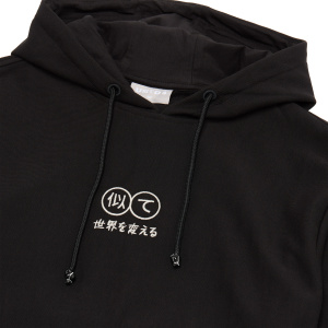 Мужская толстовка UNITED 4 SWEATSHIRT