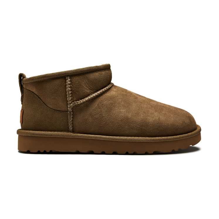 Женские ботинки UGG Classic Ultra Mini