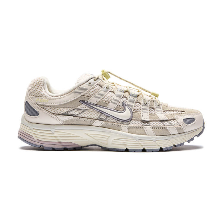 Женские кроссовки Nike P-6000 PRM