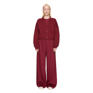 Женский свитер Les Benjamins CARDIGAN 301