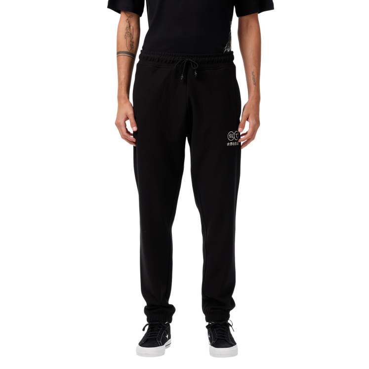 Мужские спортивные штаны UNITED 4 TRACKSUIT TROUSERS