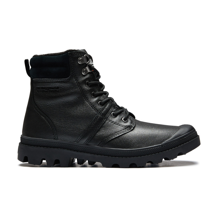 Мужские ботинки Palladium PALLABROUSSE SC WATERPROOF +