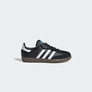Детские кеды adidas SAMBA OG