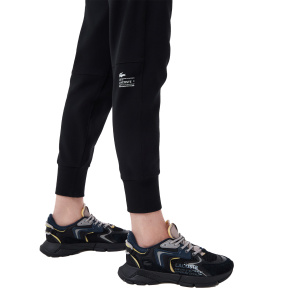 Женские спортивные штаны Lacoste TRACKSUIT TROUSER
