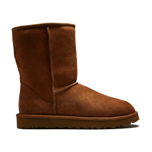 Женские ботинки UGG Classic Short II