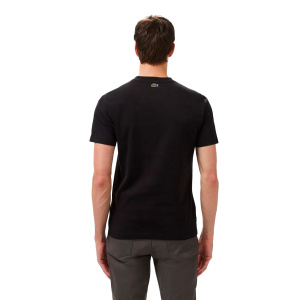 Мужская футболка Lacoste T-SHIRT