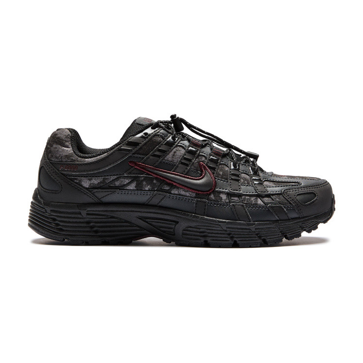 Женские кроссовки Nike P-6000
