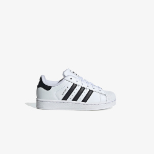Детские кеды adidas SUPERSTAR II