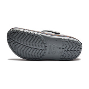 Женские сланцы CROCS Crocband