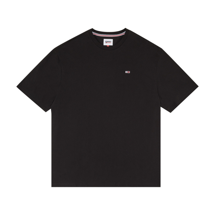 Мужская футболка Tommy Jeans ESSENTIAL CNECK