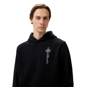 Мужская толстовка MADE FOR LOVIN RIPNDIP HOODIE