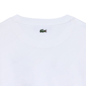 Женская футболка Lacoste S-TSHIRT