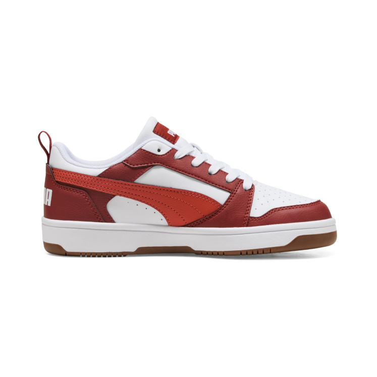 Кроссовки PUMA REBOUND V6 LOW