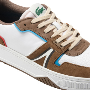 Мужские кеды Lacoste L001 123 5