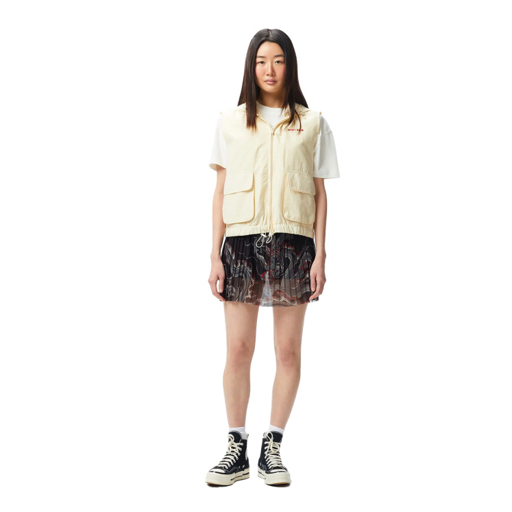 Женская юбка UNITED 4 SKIRT