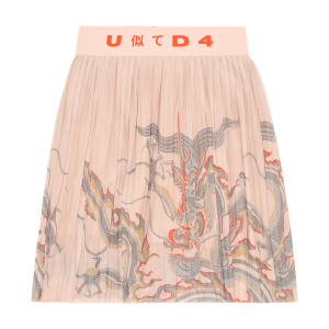 Женская юбка UNITED 4 SKIRT