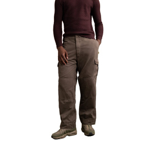 Мужские брюки Alpha Industries BELGIAN M64 PANT