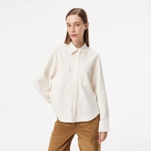 Женская рубашка Lacoste SHIRT